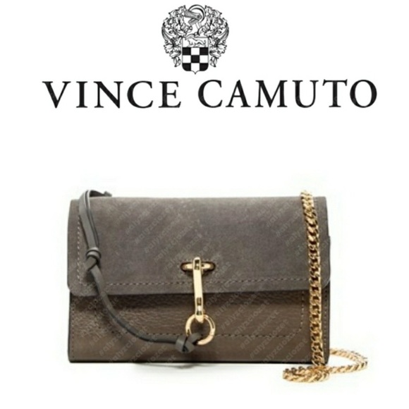 Vince Camuto Handbags - 🌟NWT🌟 Vince Camuto clutch/crossbody